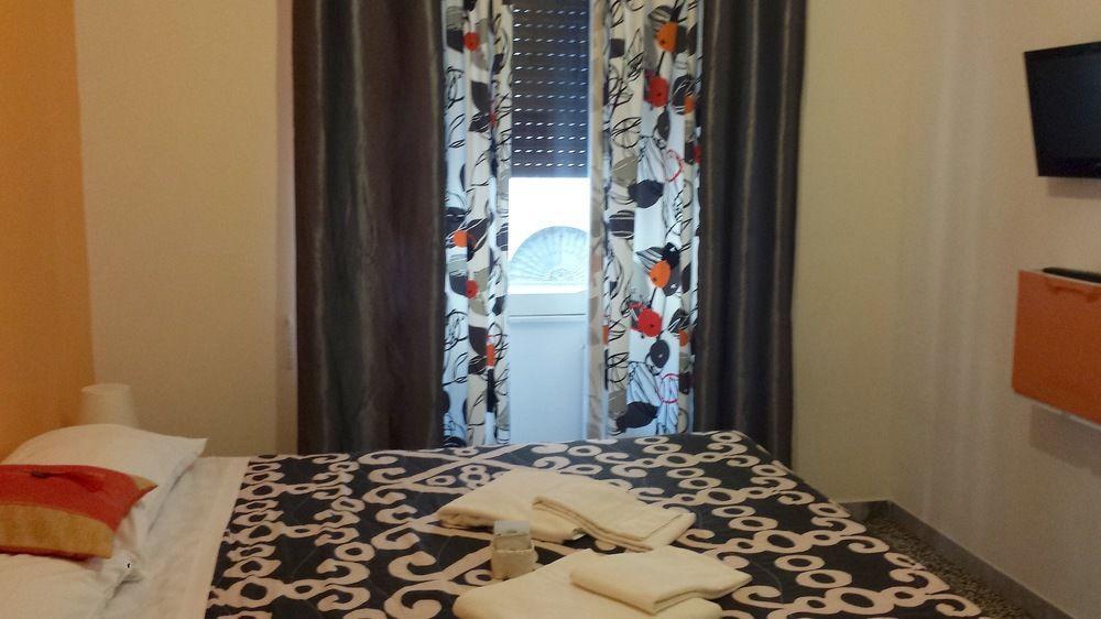 Gentes B&B Rome Exterior photo