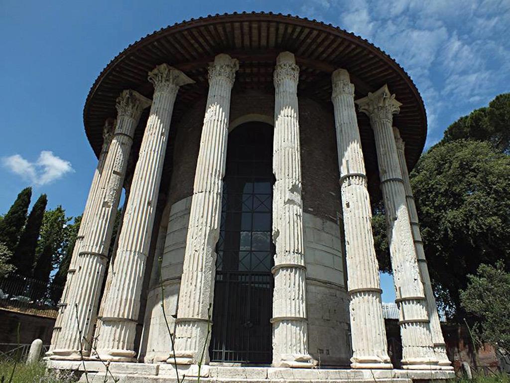 Gentes B&B Rome Exterior photo